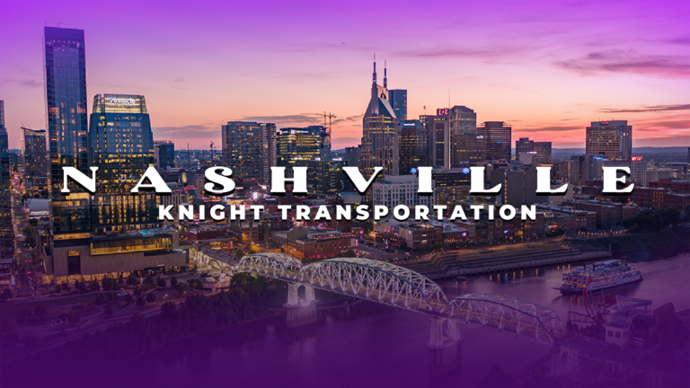 Life at the Nashville Terminal | Knight Transportation