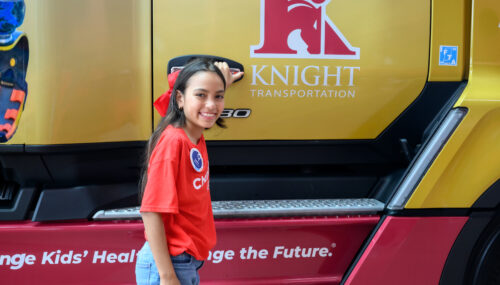 2025 Children's Hospital Week