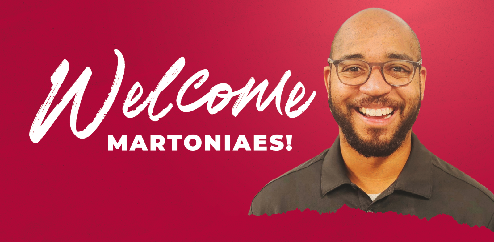 Meet the New Memphis Refrigerated Terminal Manager! Knight Transportation